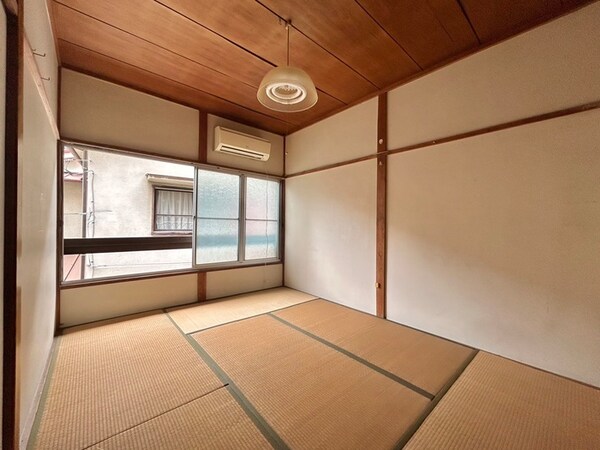 居室