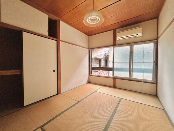 居室