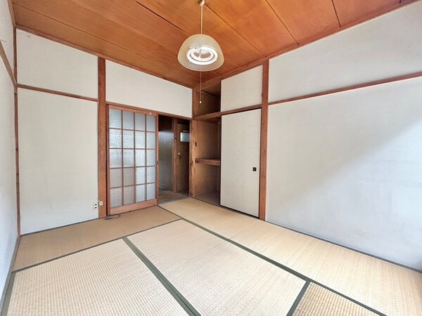 居室