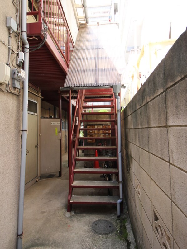 建物設備