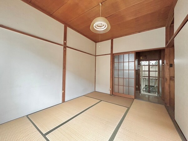 居室