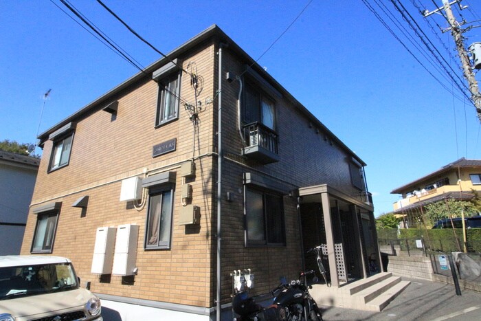 物件外観写真4　(外観写真)