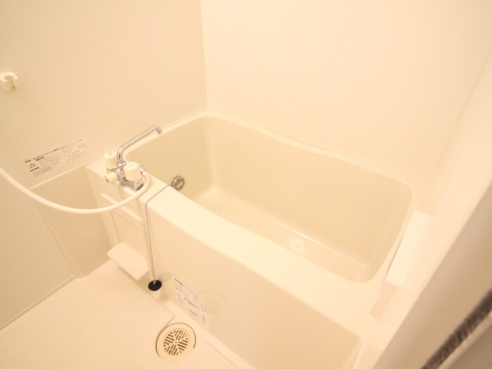 物件内観写真11　(バス／シャワールーム等)