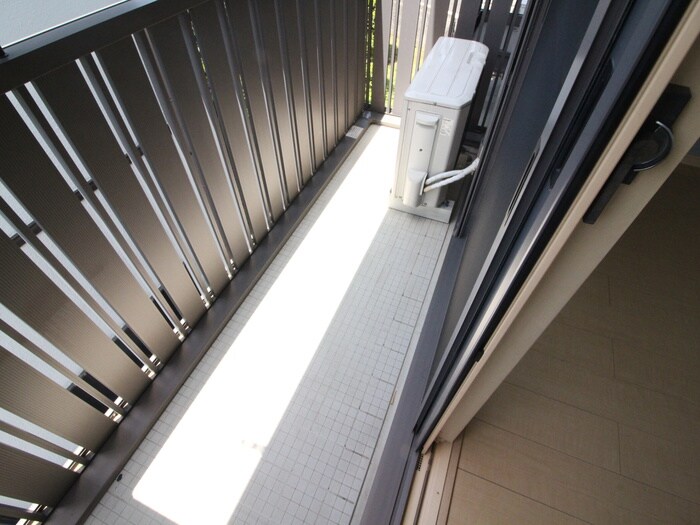 物件内観写真20　(ベランダ・バルコニー)