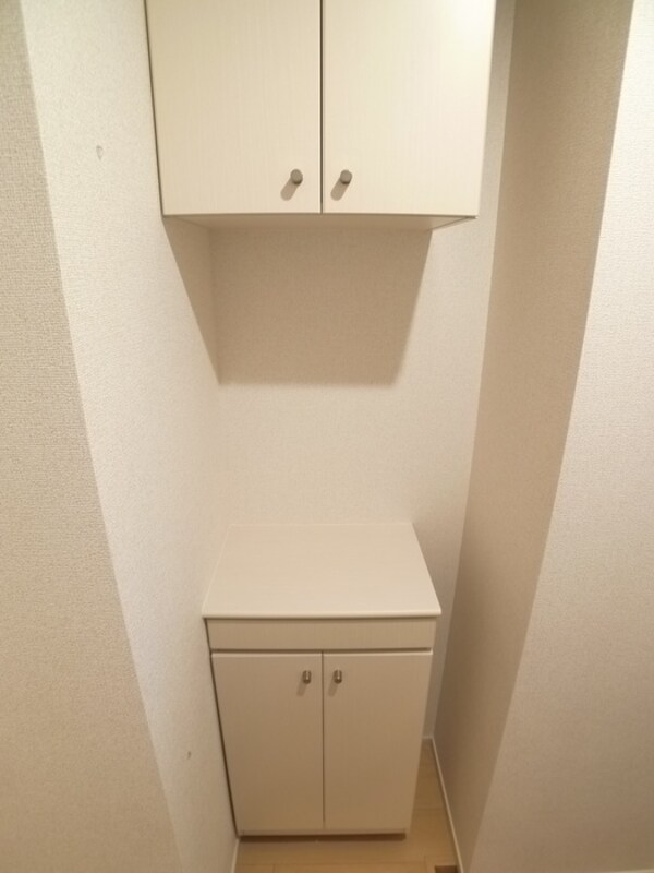 靴箱