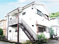 タカラハウスの外観写真