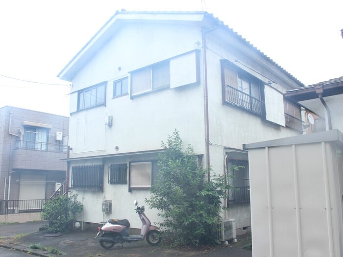 物件外観写真2　(外観写真)