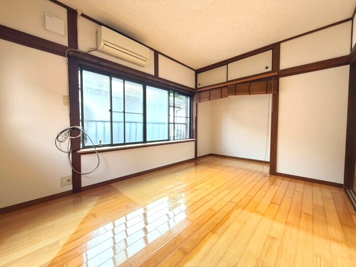 物件内観写真7　(居室)