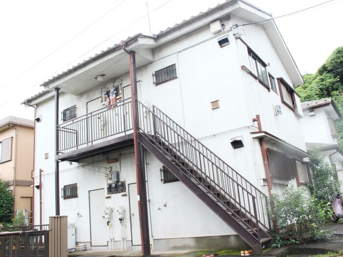 物件外観写真3　(その他)