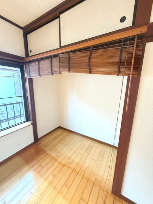 物件内観写真11　(収納)