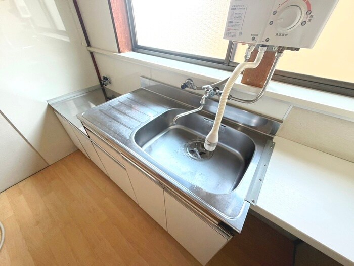 物件内観写真14　(キッチン)