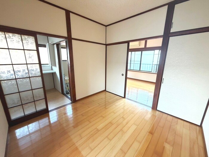 物件内観写真17　(居室)