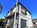シティハイムヴェステル