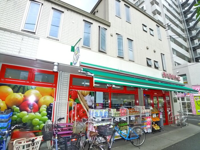 物件外観写真4　(周辺環境)