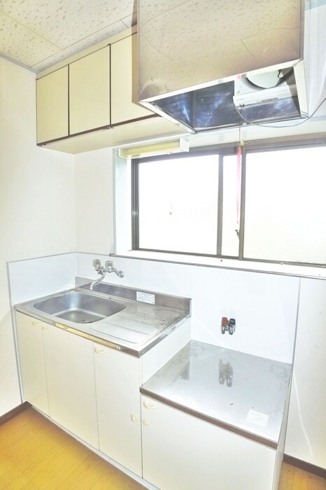 物件内観写真9　(キッチン)