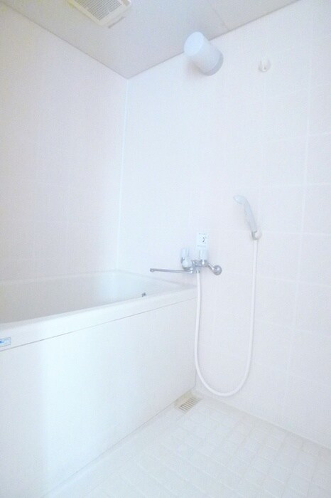 物件内観写真11　(バス／シャワールーム等)