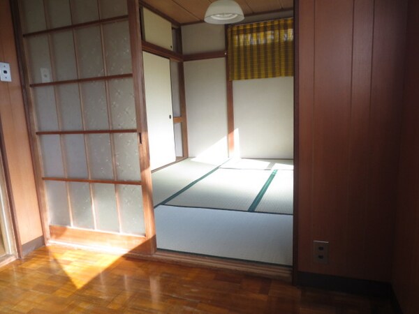 居室