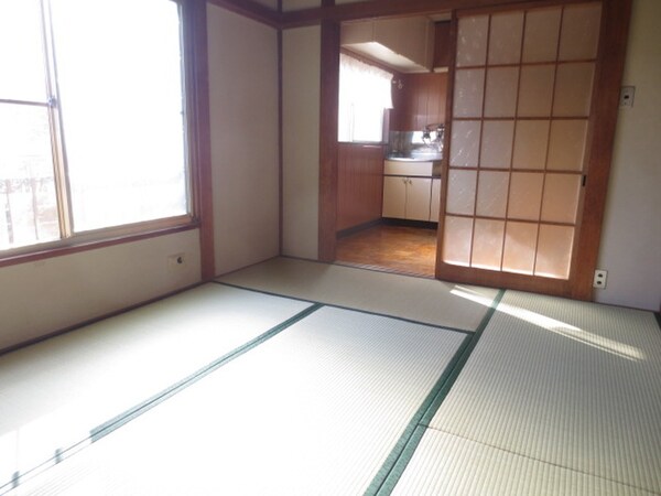 居室