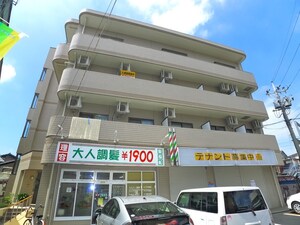 山口ビル外観写真