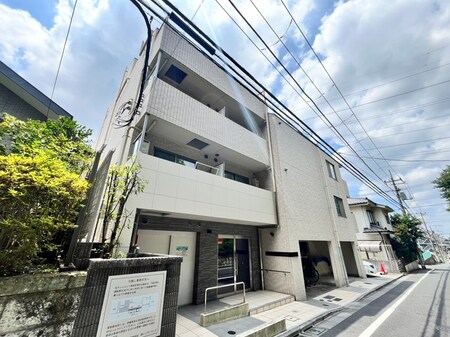 クレヴィスタ練馬武蔵関（106）外観写真