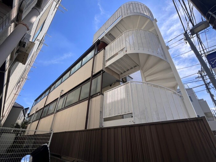 物件外観写真4　(外観写真)