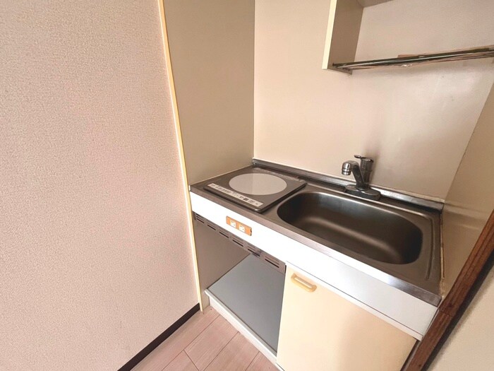 物件内観写真11　(キッチン)