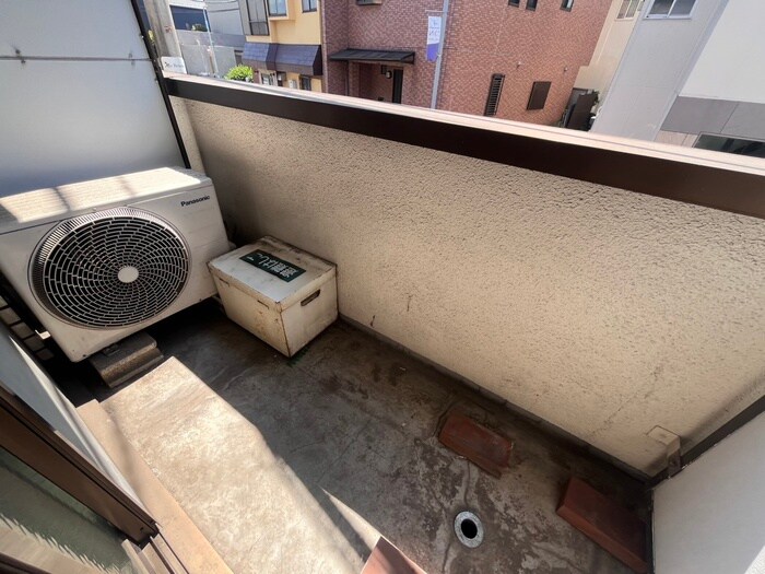 物件内観写真19　(ベランダ・バルコニー)