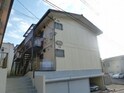 北条マンション
