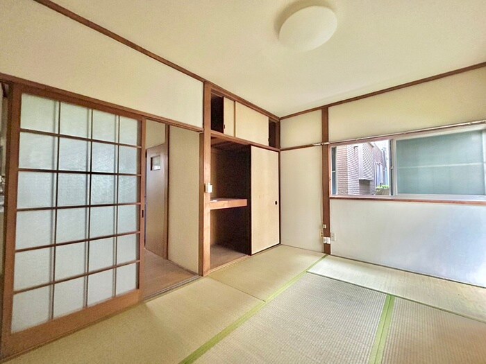 物件内観写真7　(居室)