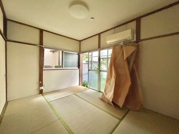 居室