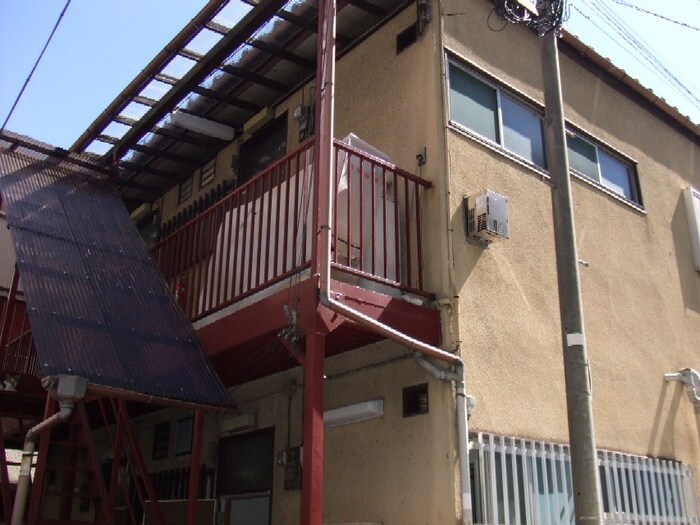 物件外観写真3　(外観写真)