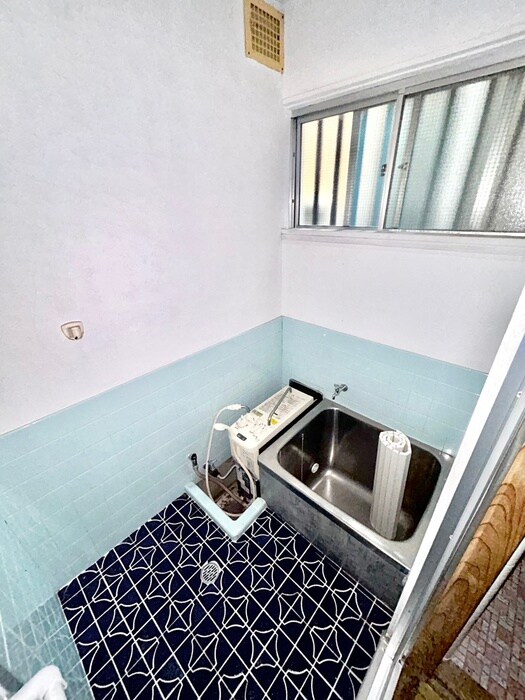 物件内観写真13　(バス／シャワールーム等)