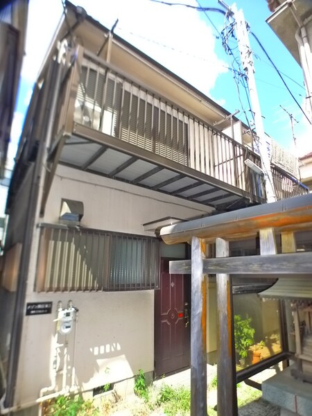 メゾン岡田第３外観写真