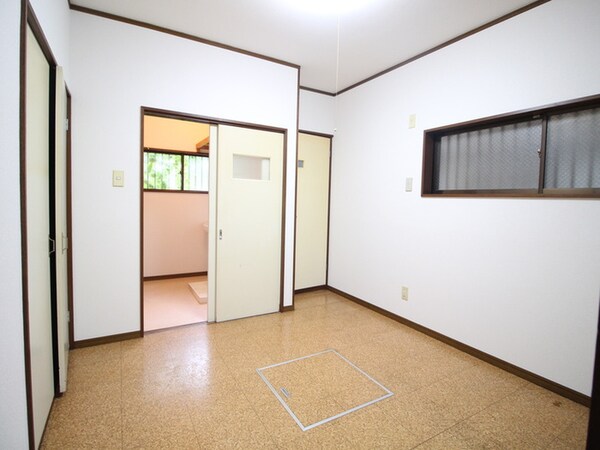 居室