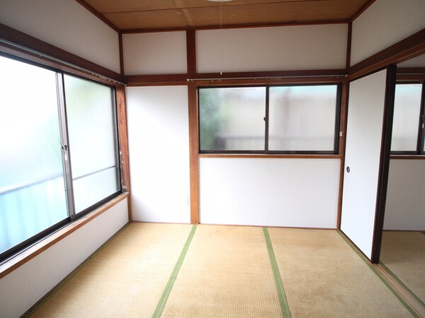 居室