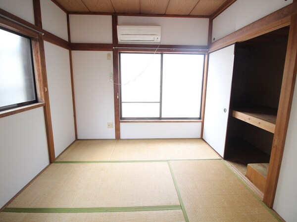 居室