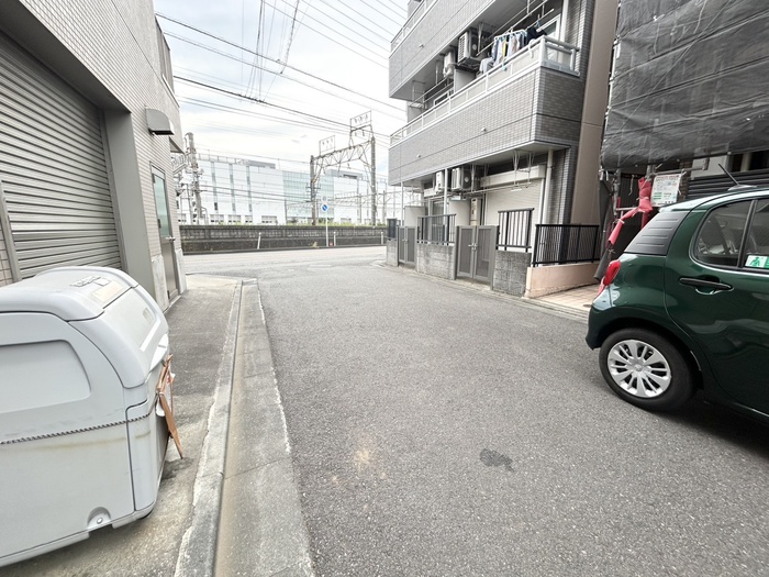 外観写真