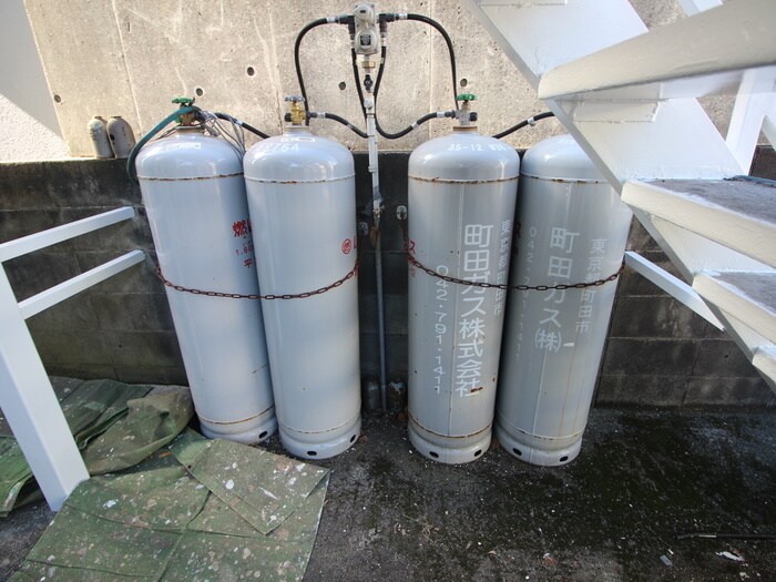 物件外観写真5　(その他)