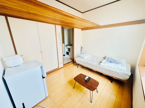 居室