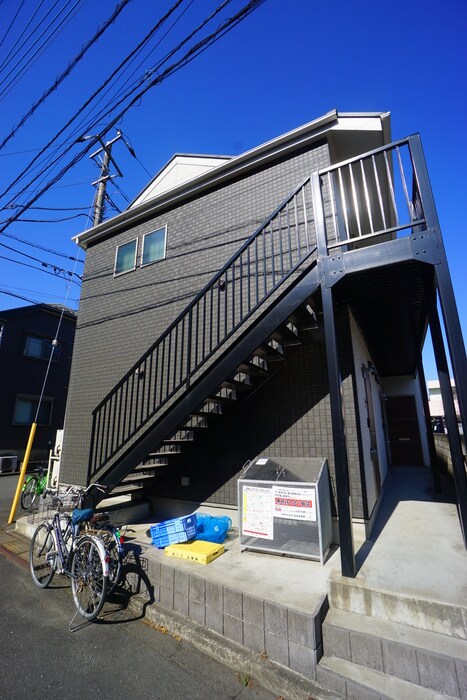 物件外観写真3　(外観写真)