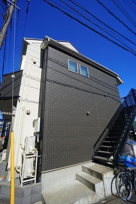 物件外観写真4　(外観写真)