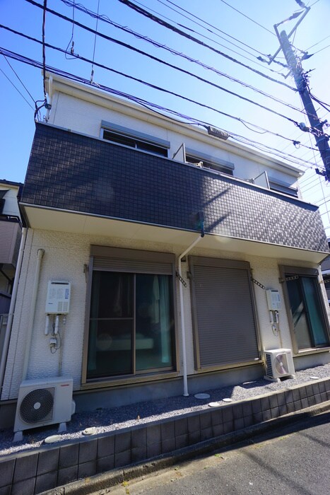 物件外観写真5　(外観写真)