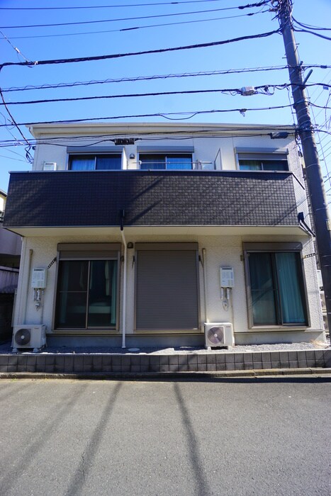 物件外観写真6　(外観写真)