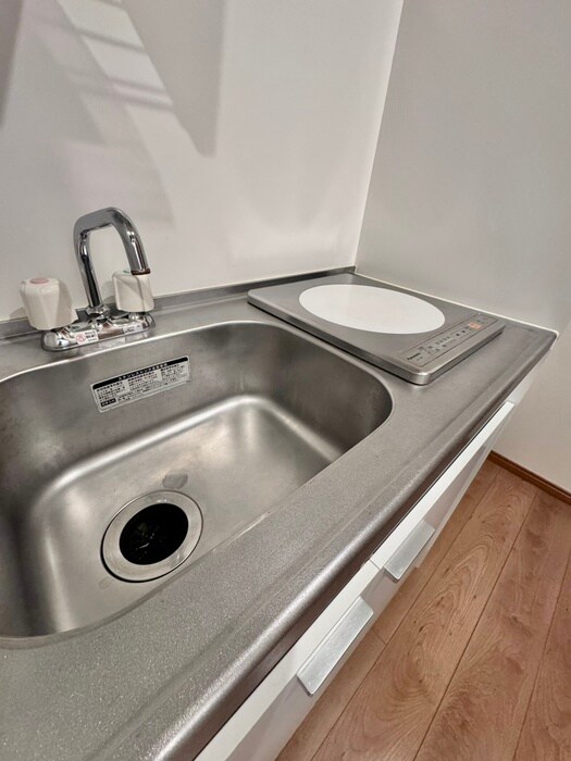 物件内観写真11　(キッチン)