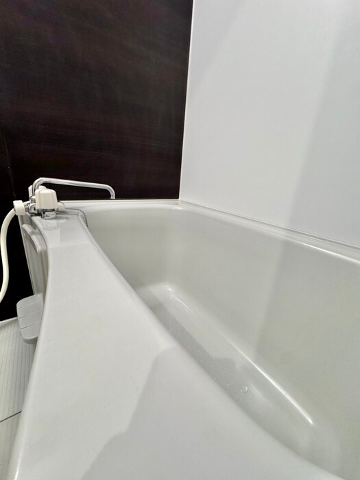 物件内観写真13　(バス／シャワールーム等)