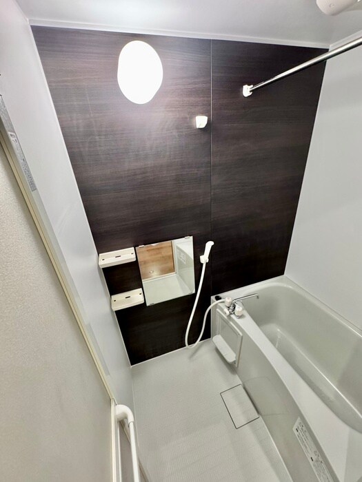 物件内観写真14　(バス／シャワールーム等)