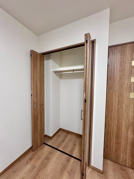 物件内観写真17　(収納)