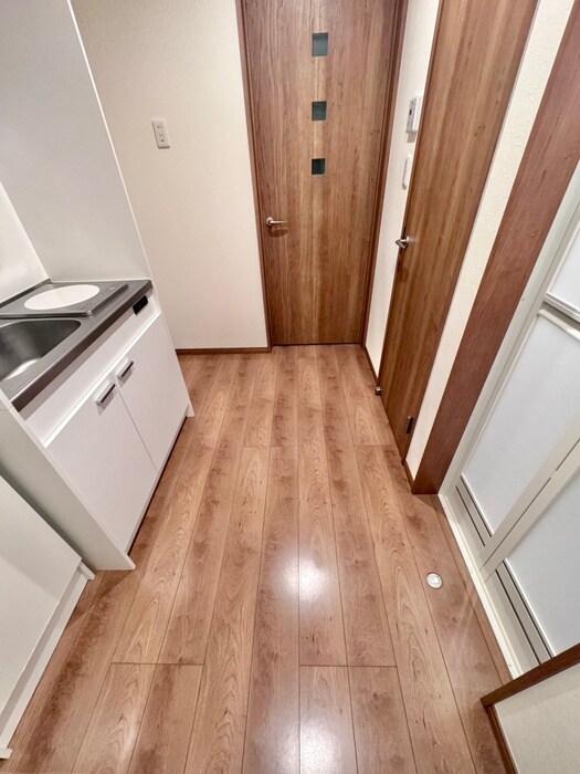 物件内観写真19　(廊下)