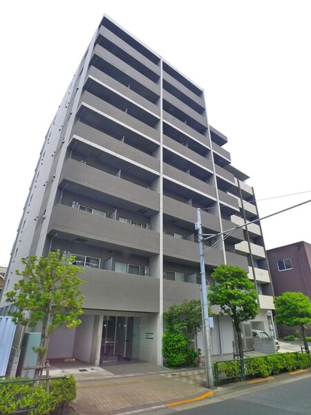 ティモーネ押上（３０４）外観写真