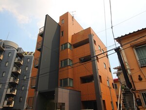 Levante A (ﾚｳﾞｱﾝﾃｱ-)外観写真